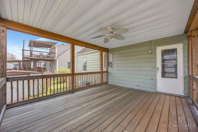 62 Laurel Avenue, Springfield Twp., OH 45216