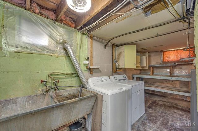 62 Laurel Avenue, Springfield Twp., OH 45216