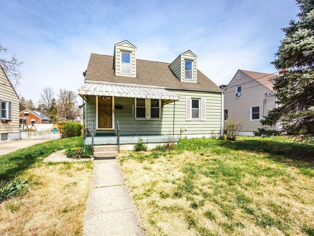 62 Laurel Avenue, Springfield Twp., OH 45216