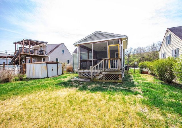 62 Laurel Avenue, Springfield Twp., OH 45216