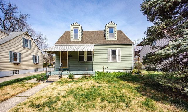 62 Laurel Avenue, Springfield Twp., OH 45216