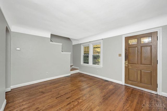 62 Laurel Avenue, Springfield Twp., OH 45216