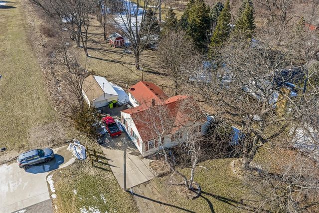 4432 Morrish Road, Swartz Creek, MI 48473