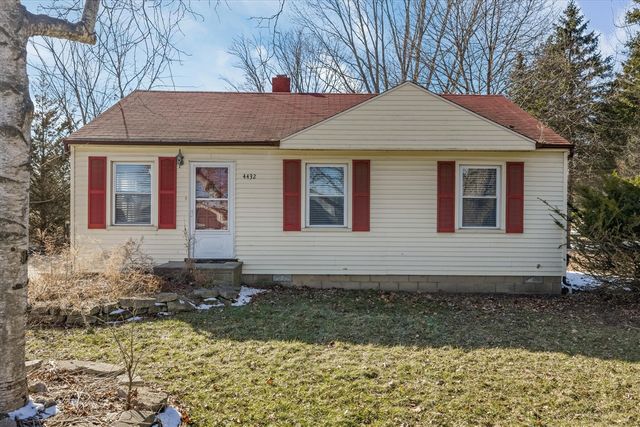 4432 Morrish Road, Swartz Creek, MI 48473