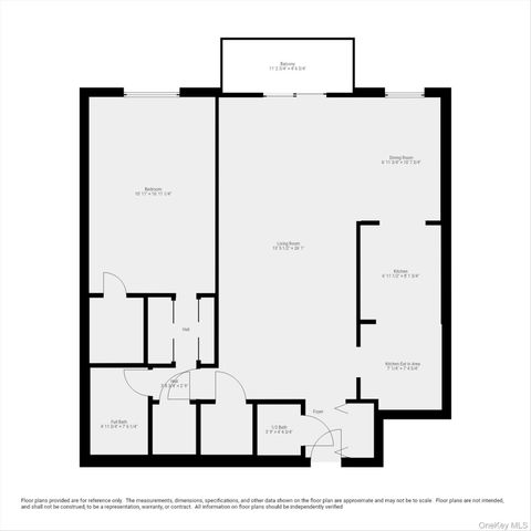 77 S Park Avenue A4, Rockville Centre, NY 11570