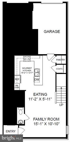 1211A FREEMAN PLACE, Manassas Park, VA 20111