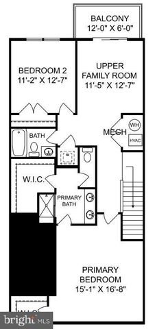 1211A FREEMAN PLACE, Manassas Park, VA 20111