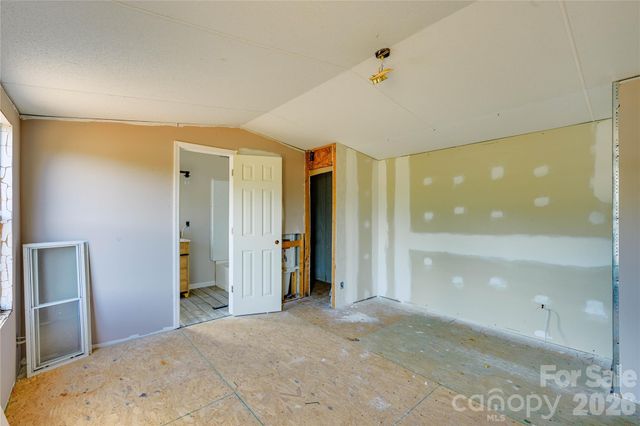 143 W Forest View Lane, Mooresboro, NC 28114