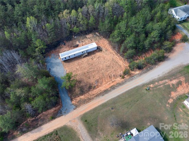 143 W Forest View Lane, Mooresboro, NC 28114