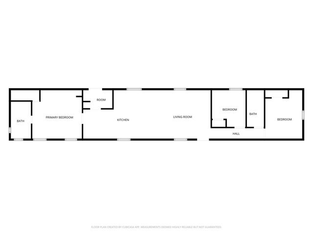 143 W Forest View Lane, Mooresboro, NC 28114