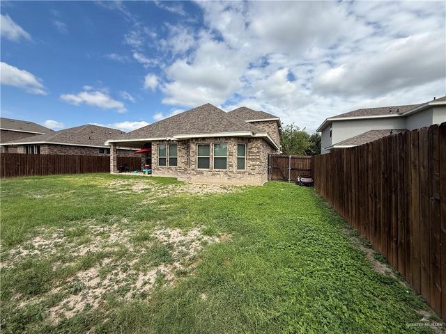 1906 Bunting Lane, Mission, TX 78572