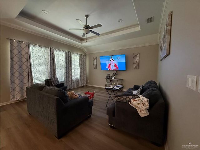 1906 Bunting Lane, Mission, TX 78572