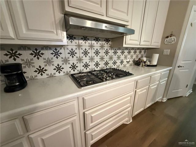 1906 Bunting Lane, Mission, TX 78572