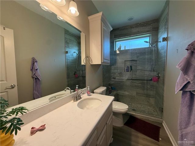 1906 Bunting Lane, Mission, TX 78572