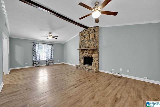 5301 STEVENS COURT, Mount Olive, AL 35117