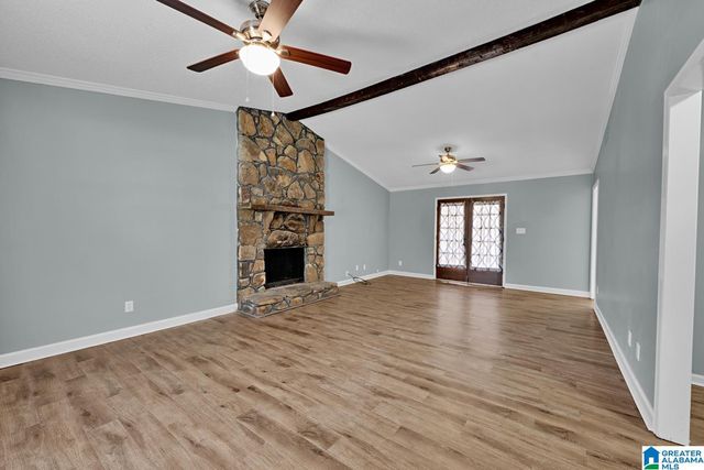 5301 STEVENS COURT, Mount Olive, AL 35117