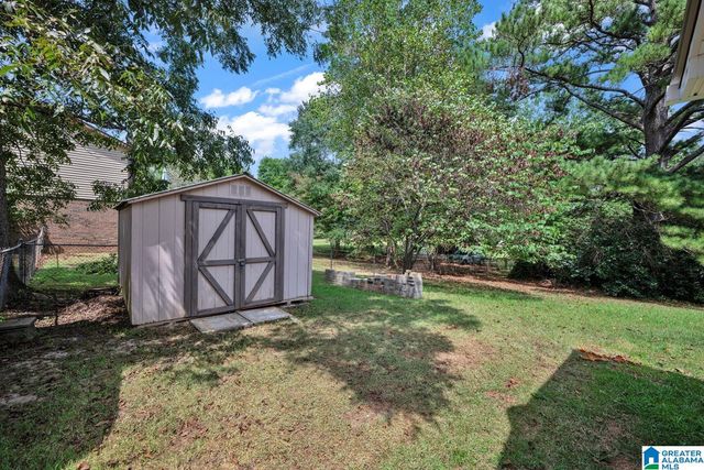 5301 STEVENS COURT, Mount Olive, AL 35117