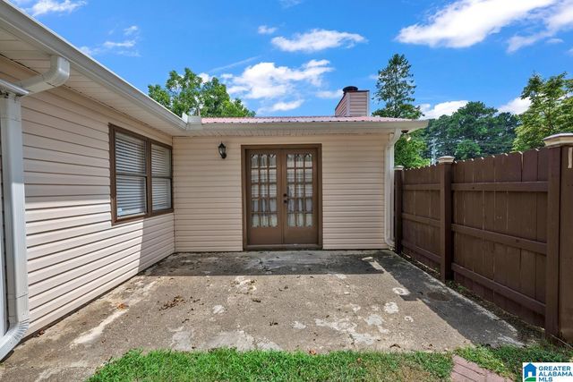 5301 STEVENS COURT, Mount Olive, AL 35117