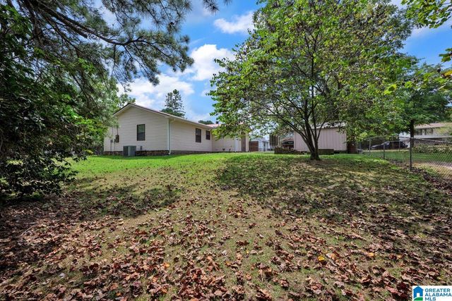 5301 STEVENS COURT, Mount Olive, AL 35117