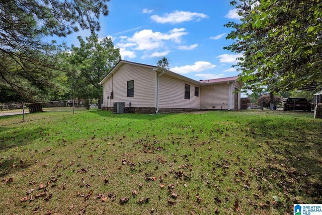 5301 STEVENS COURT, Mount Olive, AL 35117