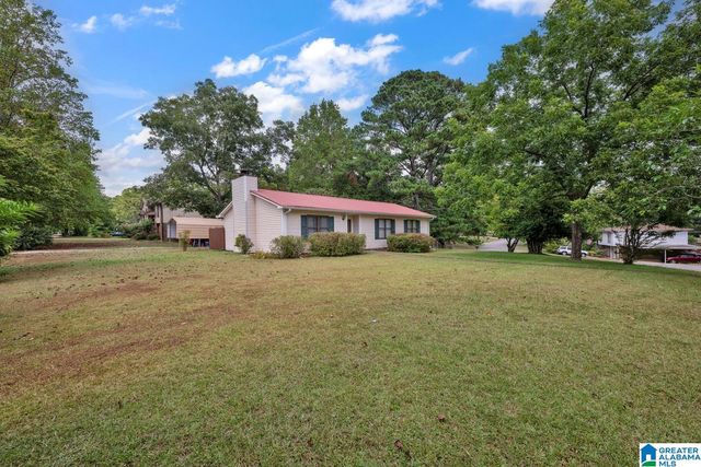 5301 STEVENS COURT, Mount Olive, AL 35117