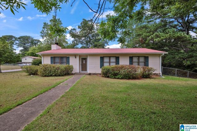 5301 STEVENS COURT, Mount Olive, AL 35117