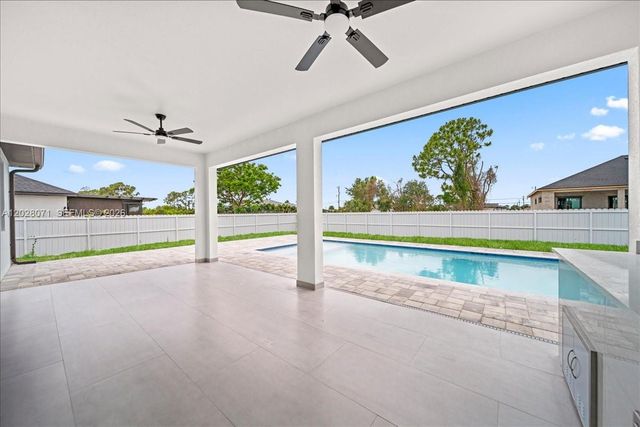 224 Chiquita Boulevard N, Cape Coral, FL 33993