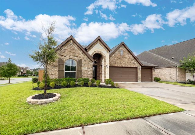 28203 Checker Bend Lane, Spring, TX 77386