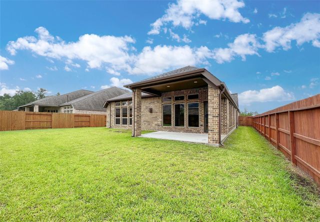 28203 Checker Bend Lane, Spring, TX 77386