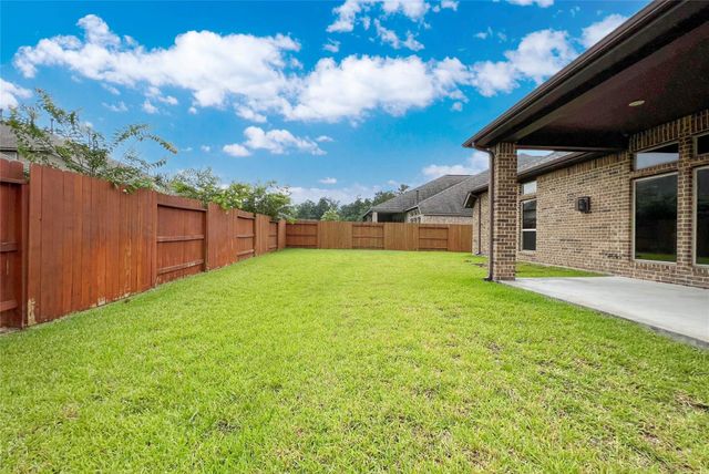 28203 Checker Bend Lane, Spring, TX 77386