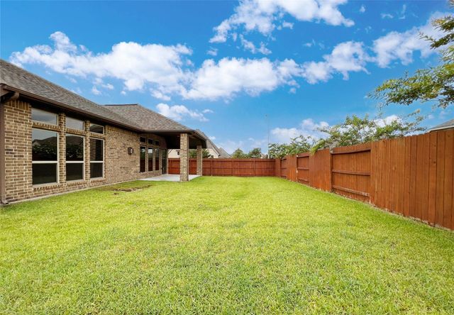 28203 Checker Bend Lane, Spring, TX 77386
