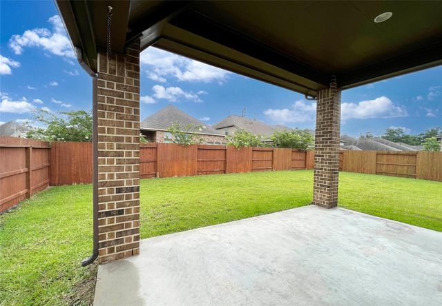 28203 Checker Bend Lane, Spring, TX 77386