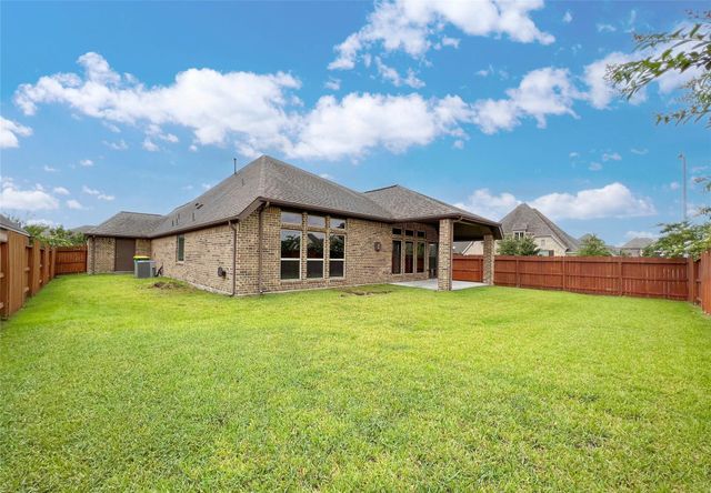 28203 Checker Bend Lane, Spring, TX 77386