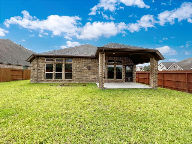 28203 Checker Bend Lane, Spring, TX 77386