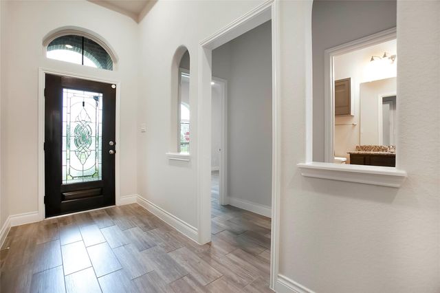 28203 Checker Bend Lane, Spring, TX 77386