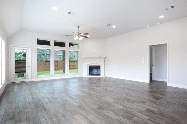 28203 Checker Bend Lane, Spring, TX 77386