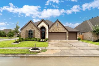 28203 Checker Bend Lane, Spring, TX 77386