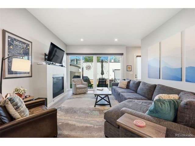 2415 S Williams St, Denver, CO 80210