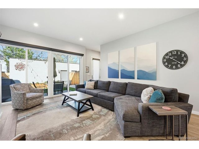 2415 S Williams St, Denver, CO 80210