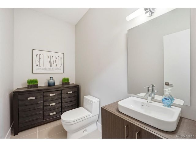 2415 S Williams St, Denver, CO 80210