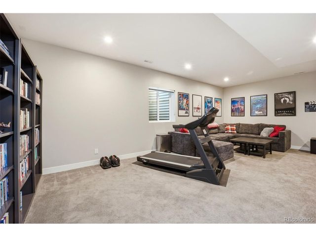 2415 S Williams St, Denver, CO 80210