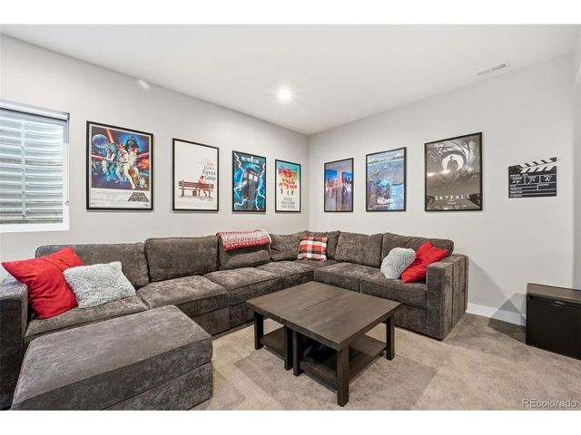 2415 S Williams St, Denver, CO 80210