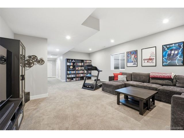 2415 S Williams St, Denver, CO 80210