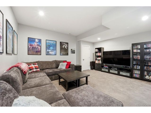 2415 S Williams St, Denver, CO 80210