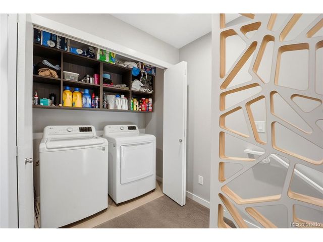 2415 S Williams St, Denver, CO 80210