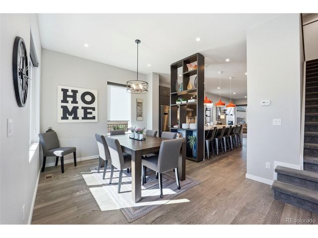 2415 S Williams St, Denver, CO 80210