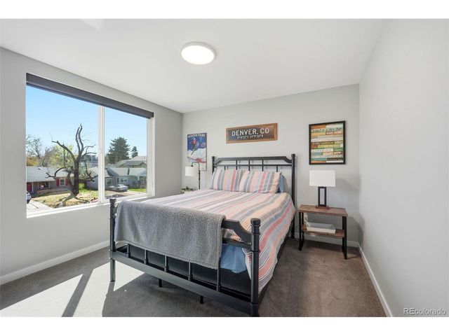 2415 S Williams St, Denver, CO 80210