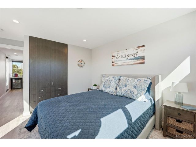 2415 S Williams St, Denver, CO 80210