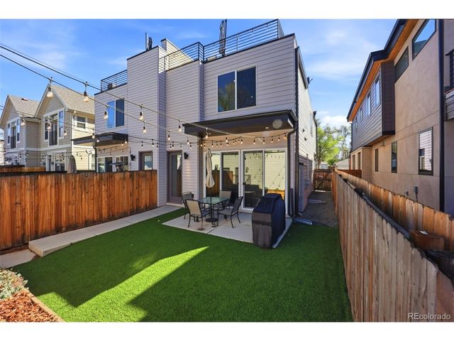 2415 S Williams St, Denver, CO 80210