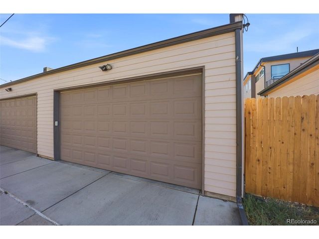 2415 S Williams St, Denver, CO 80210